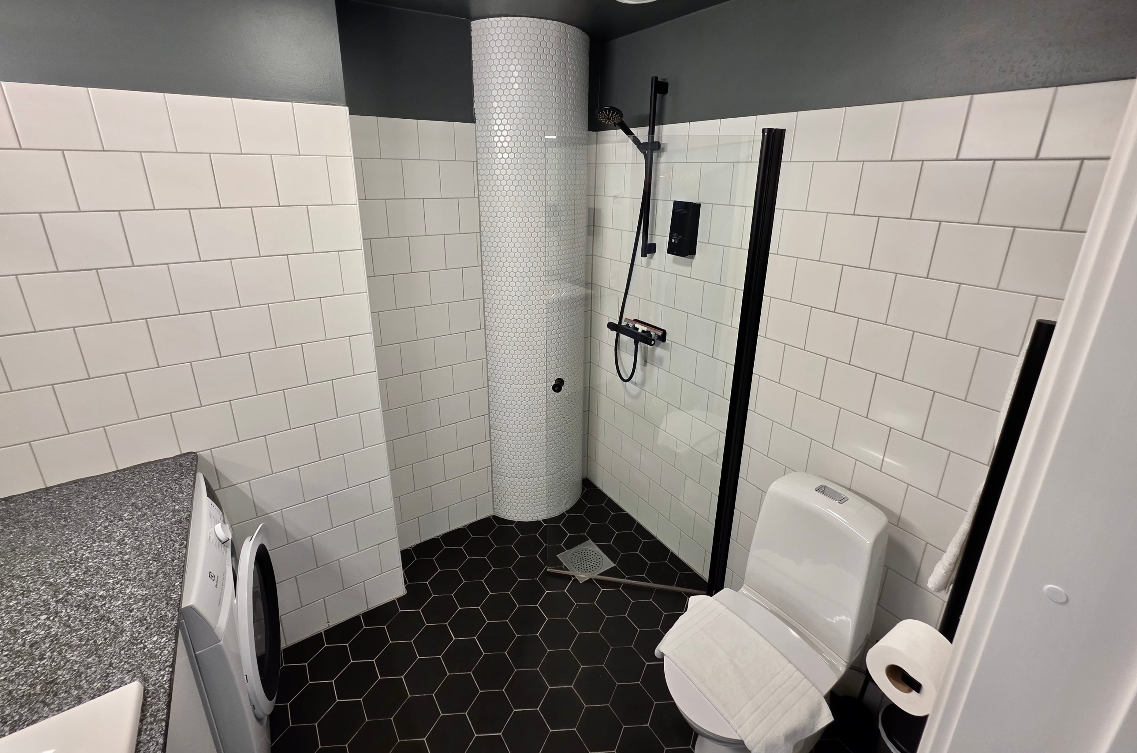 Apartment kitchen Place Lund Hotel