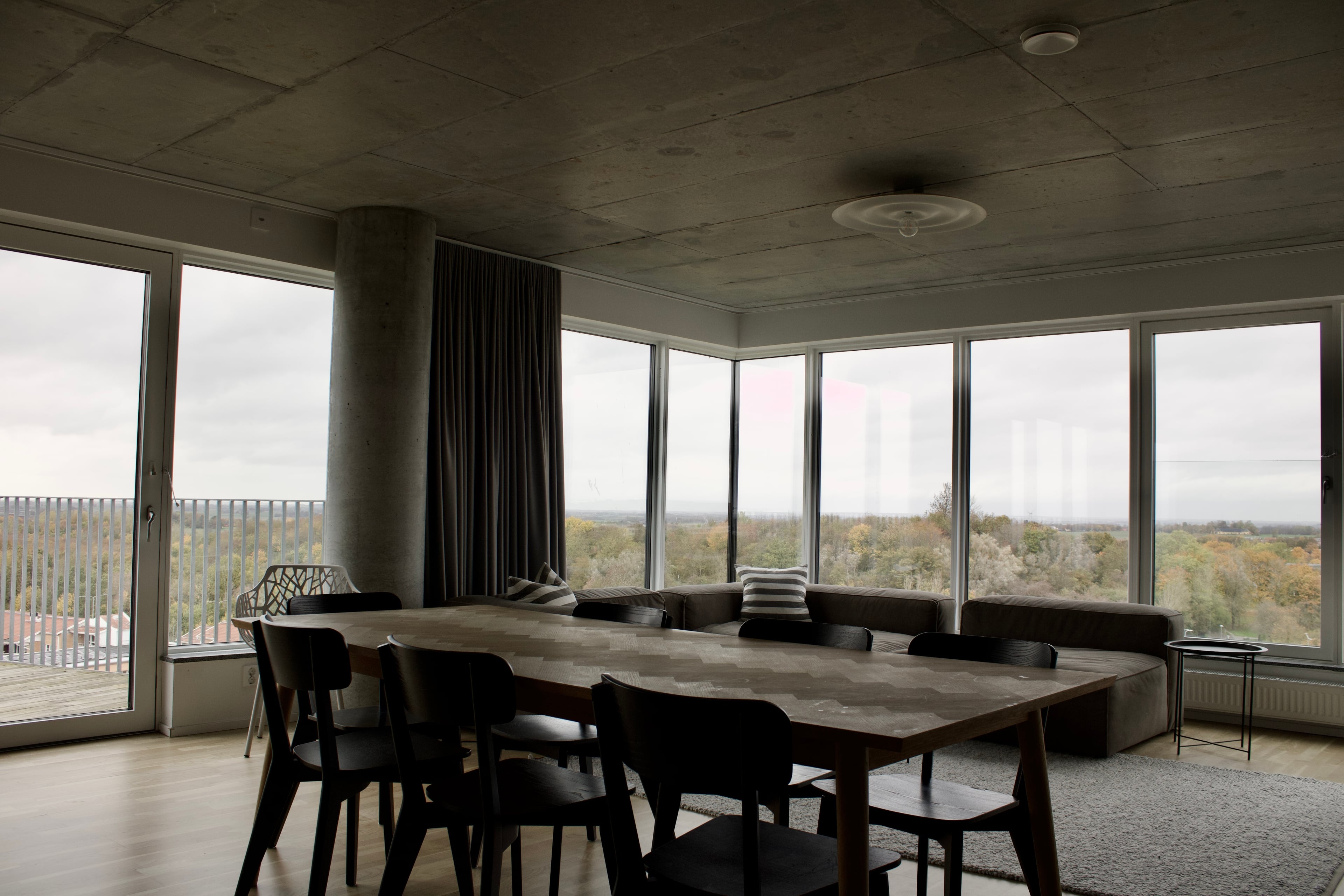 Apartment workspace Place Lund Hotel