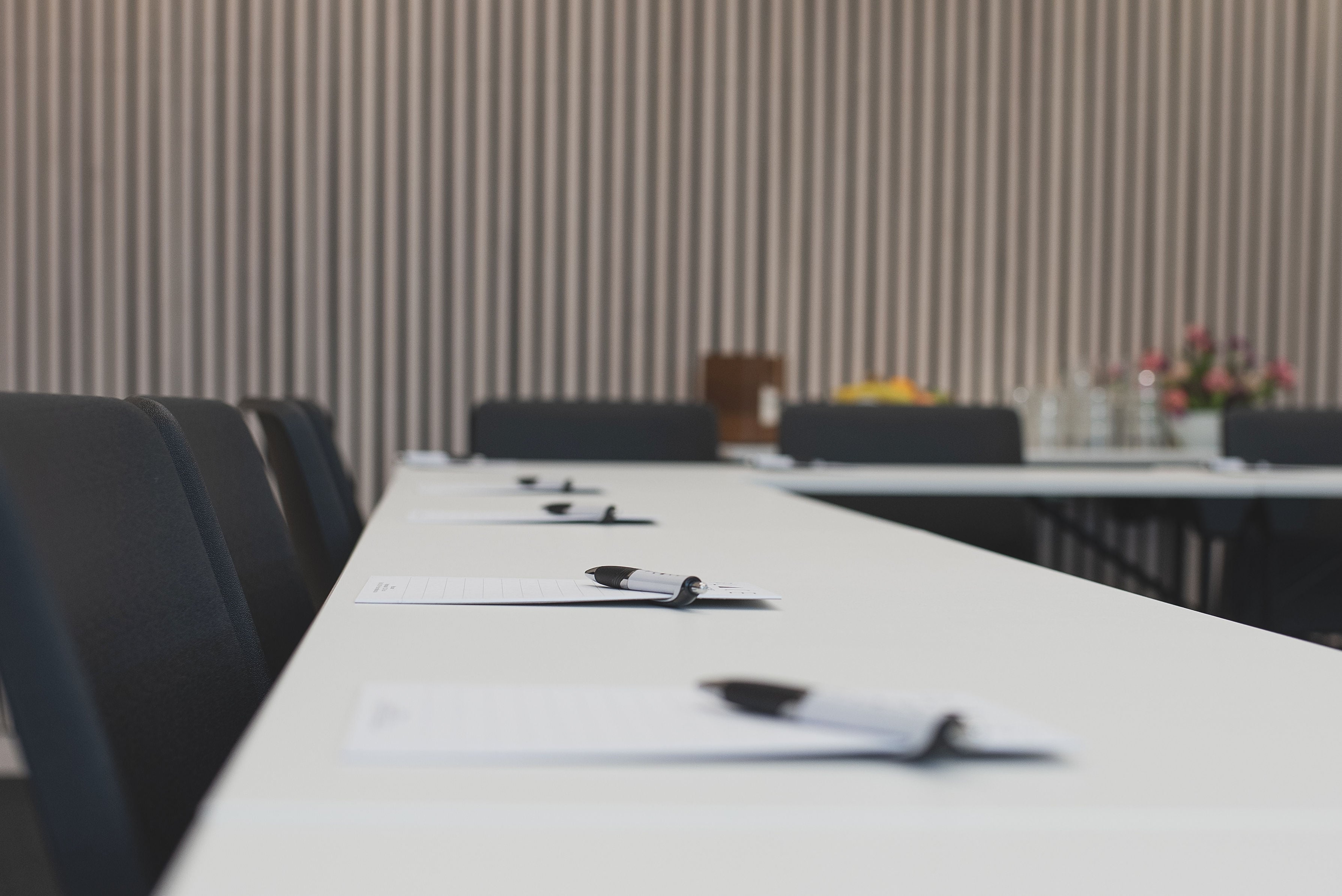 Conference facility 10 at Place Lund Hotel