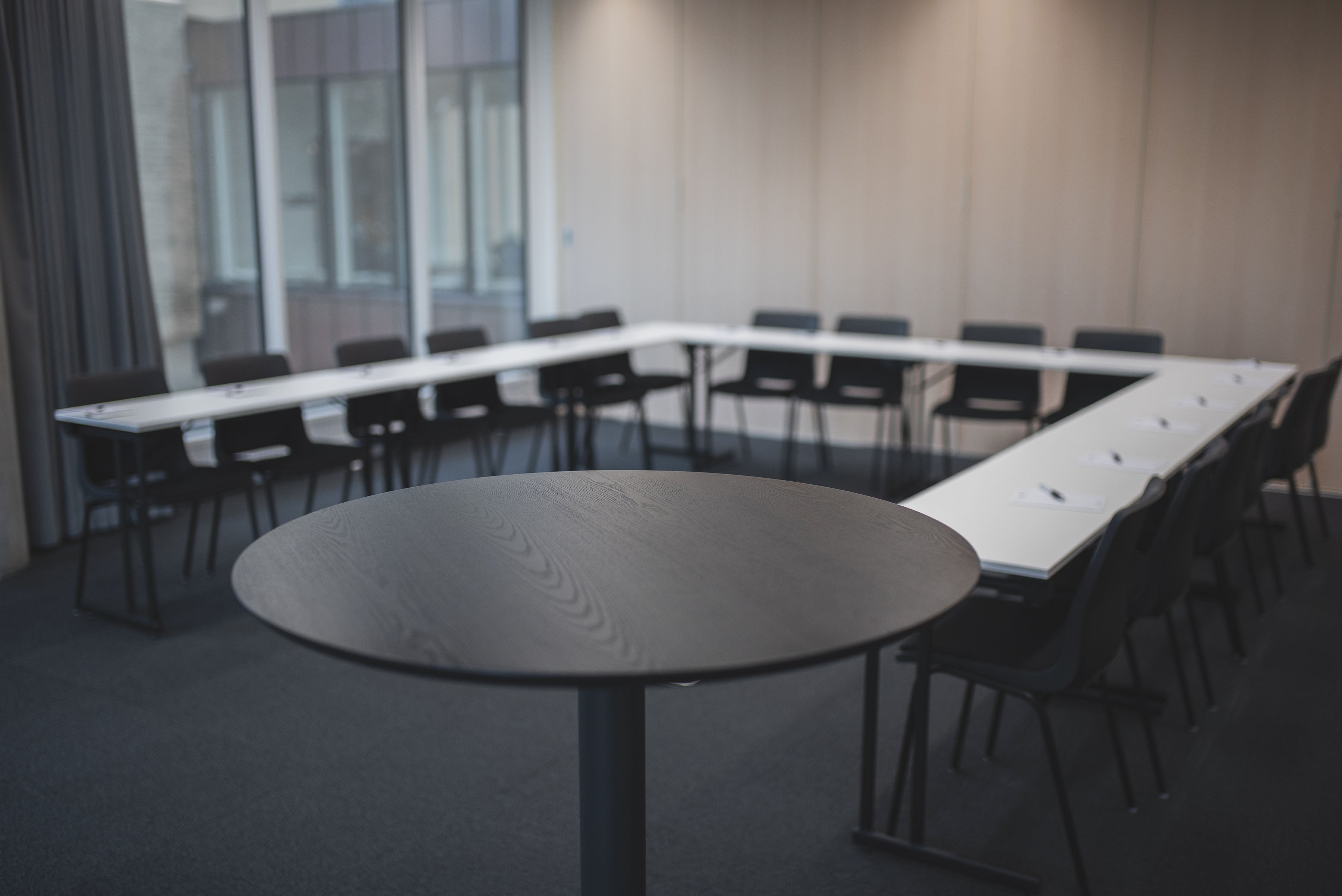 Conference facility 2 at Place Lund Hotel