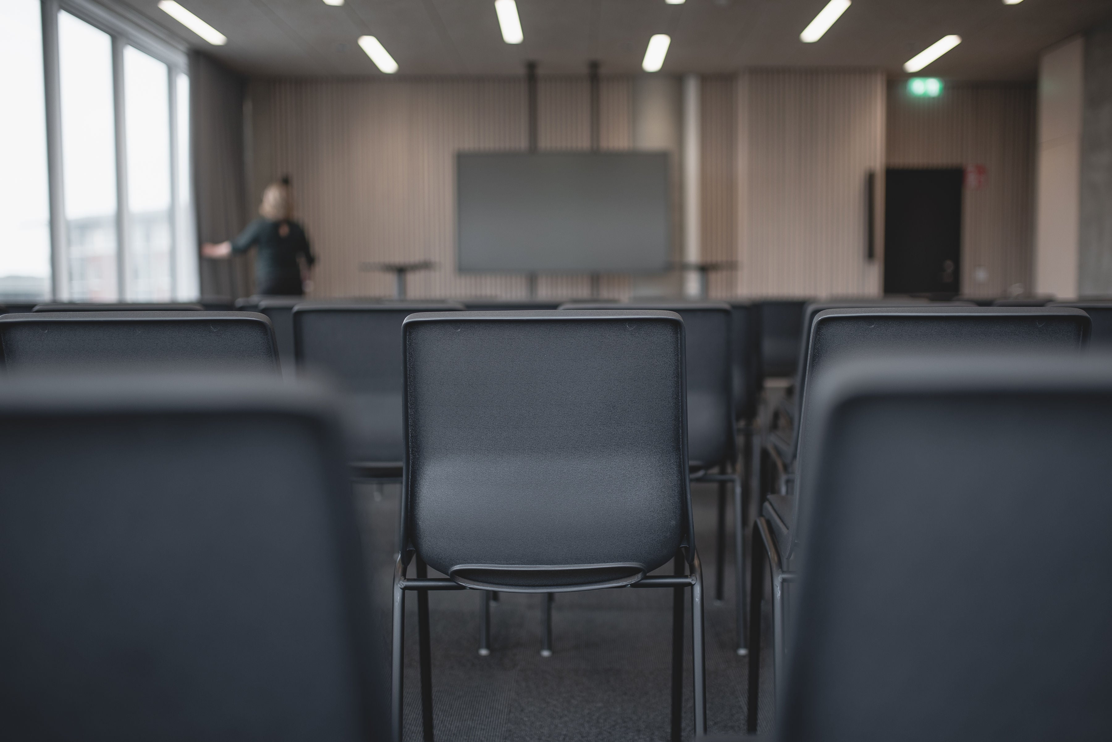 Conference facility 22 at Place Lund Hotel