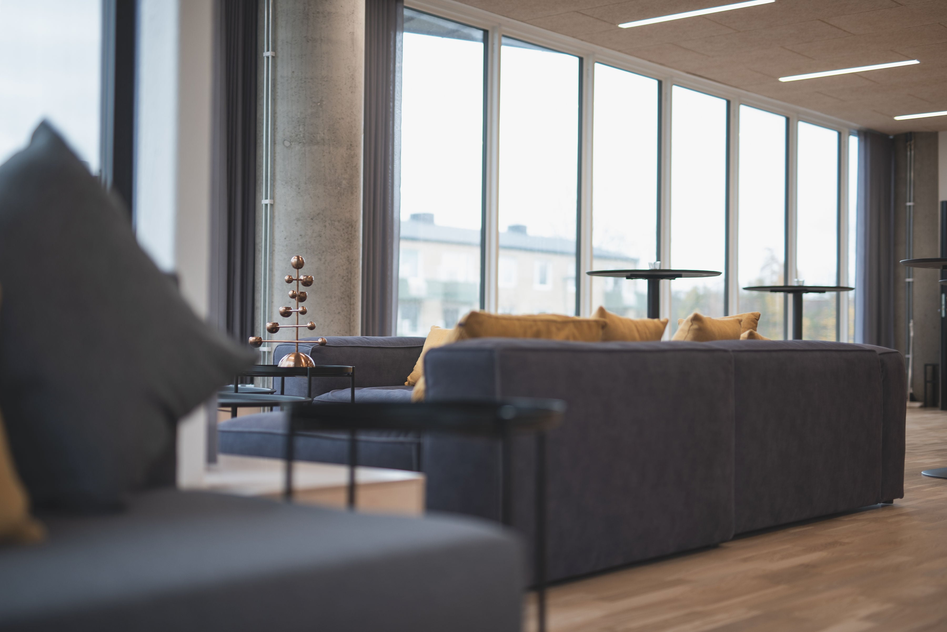 Conference facility 23 at Place Lund Hotel