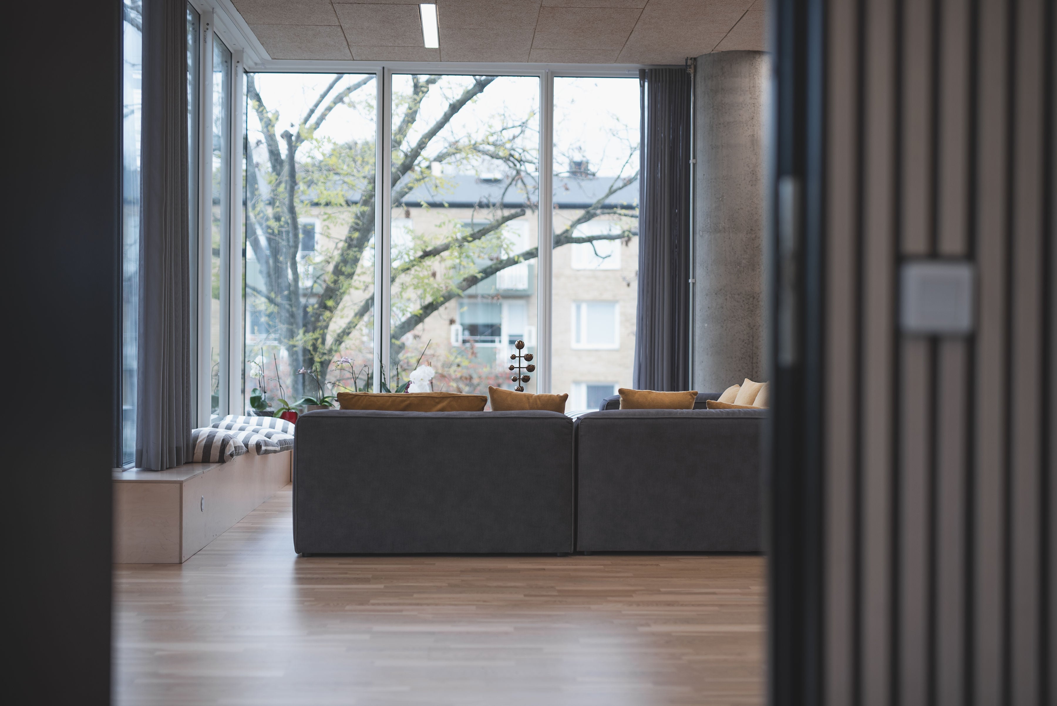 Conference facility 24 at Place Lund Hotel