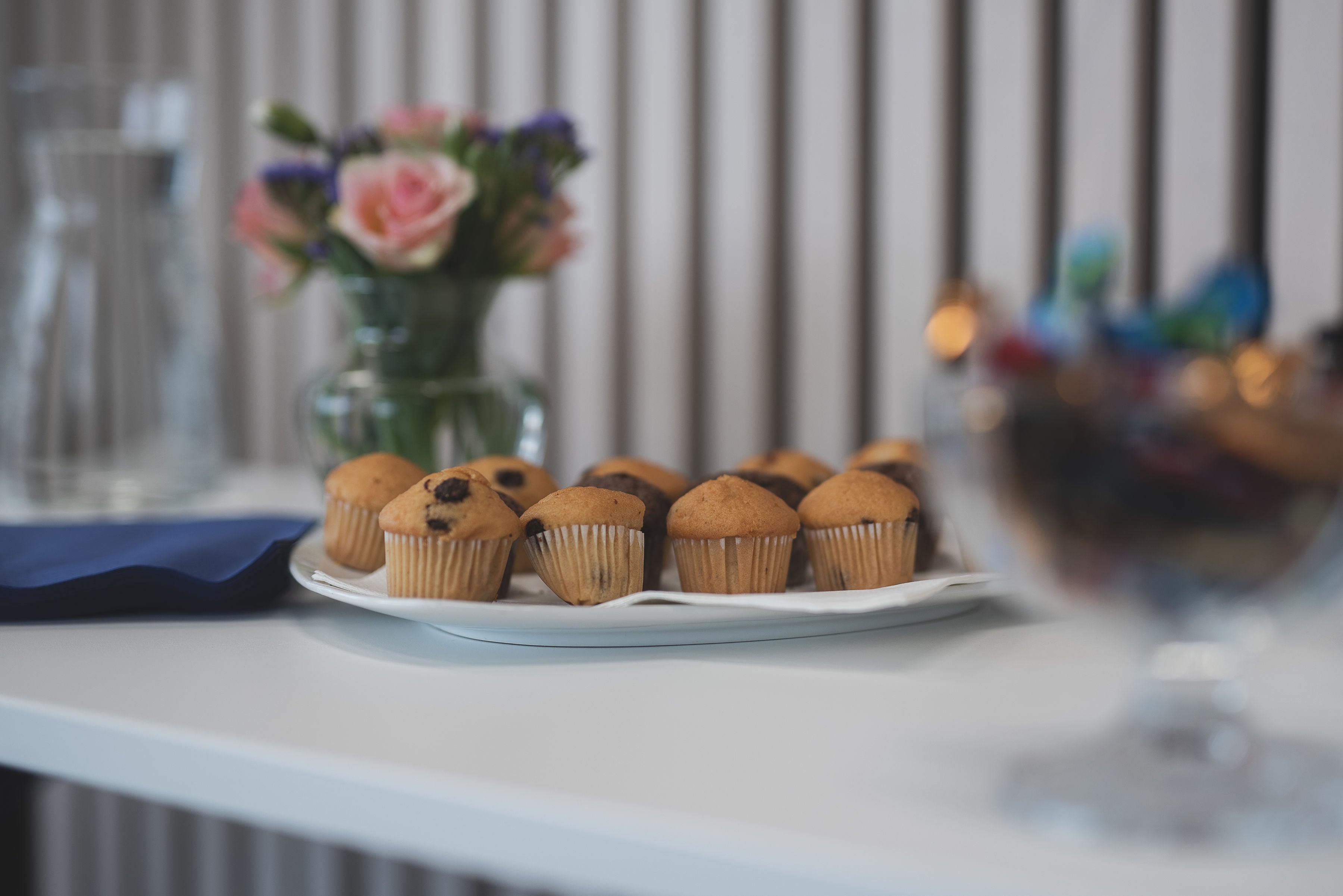 Conference facility 25 at Place Lund Hotel