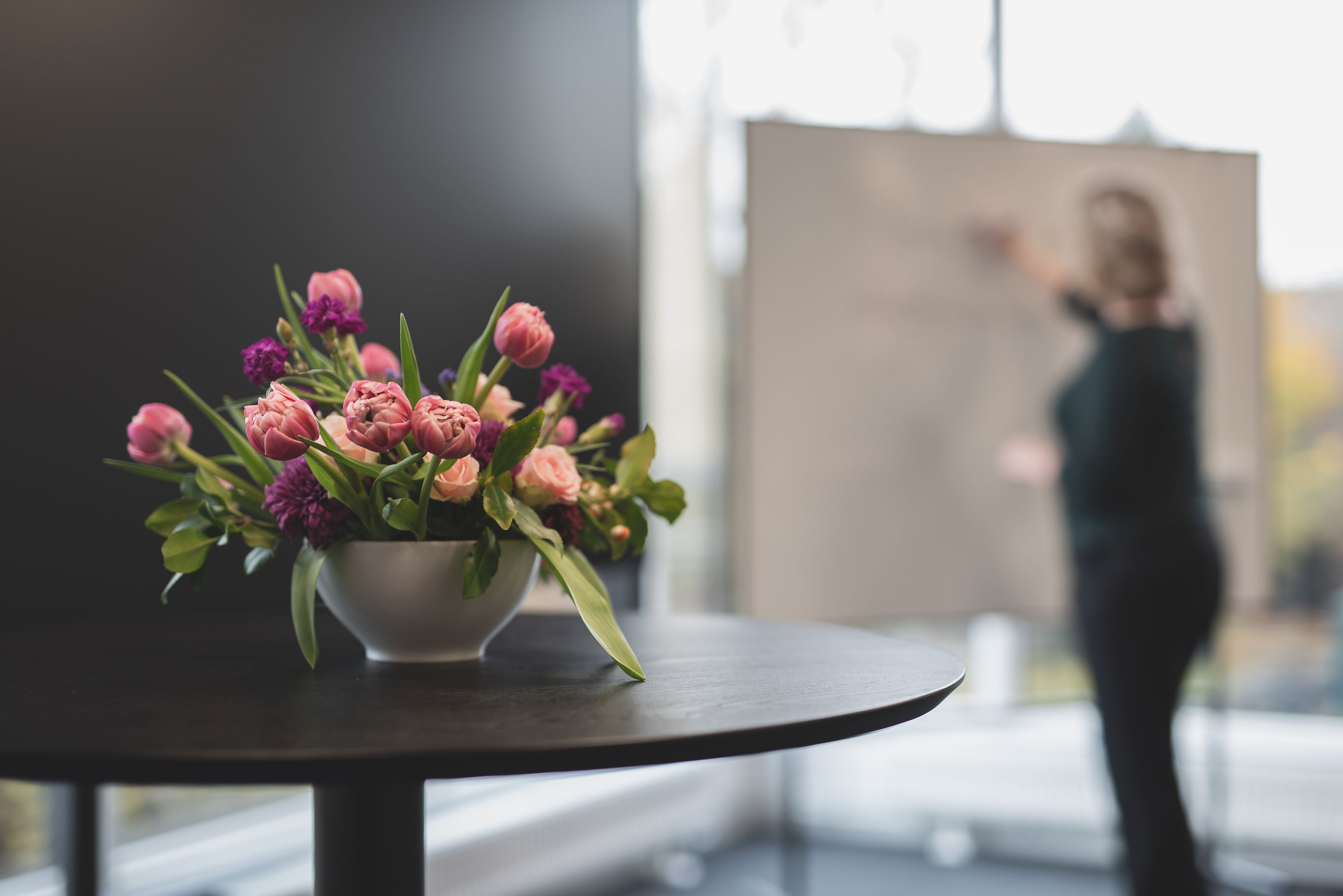 Conference facility 26 at Place Lund Hotel