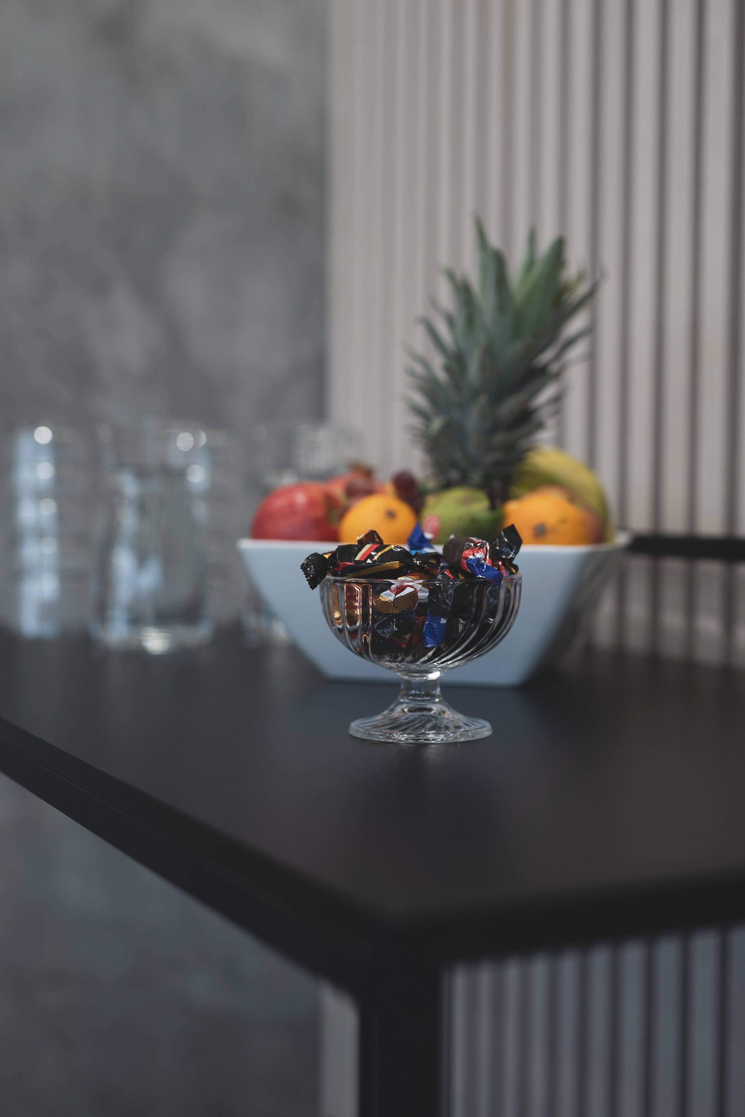 Conference facility 32 at Place Lund Hotel