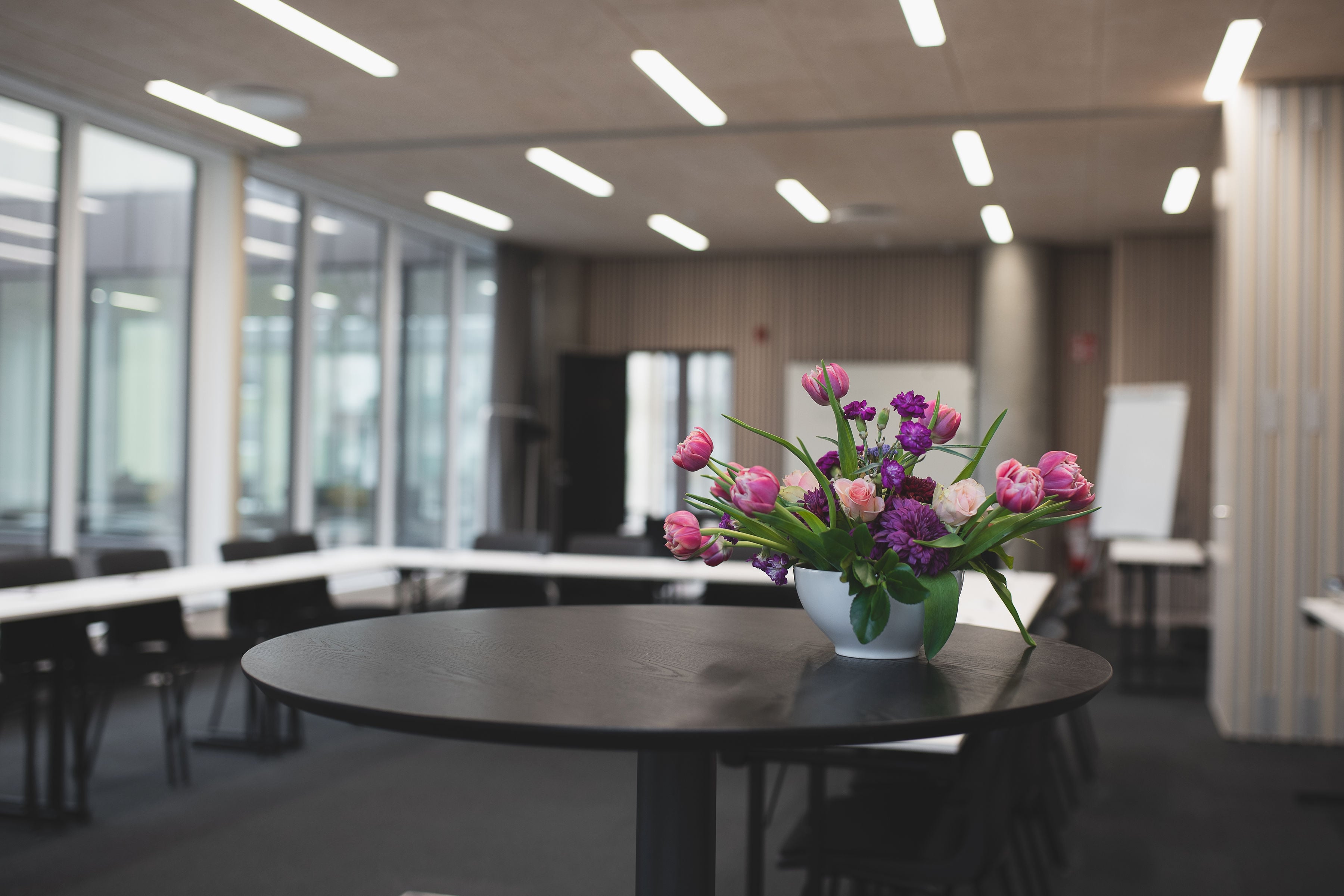 Conference facility 34 at Place Lund Hotel