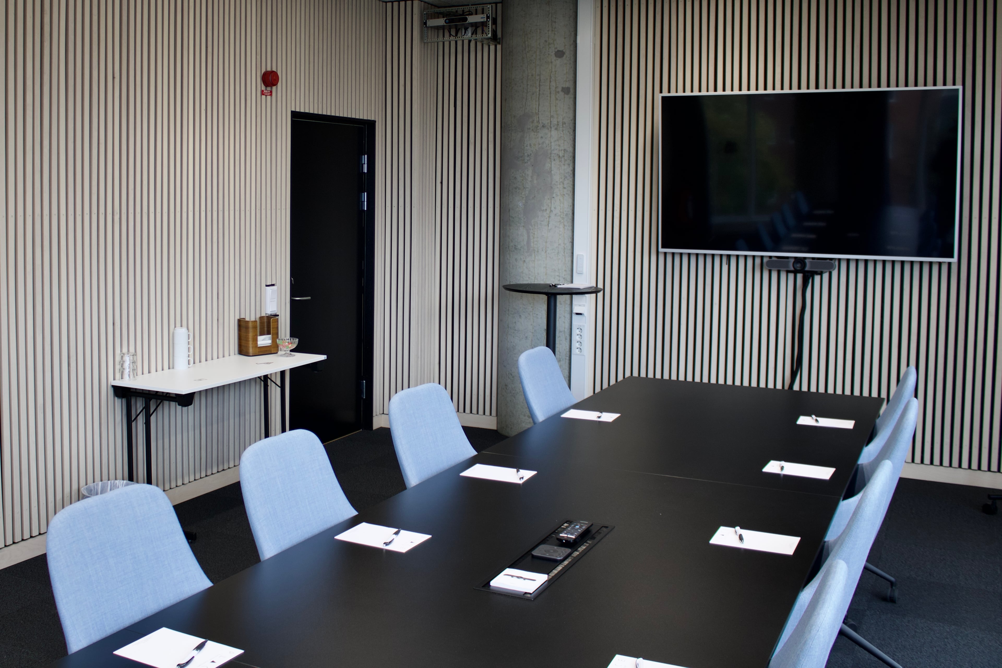 Sankt Hans conference room view 2