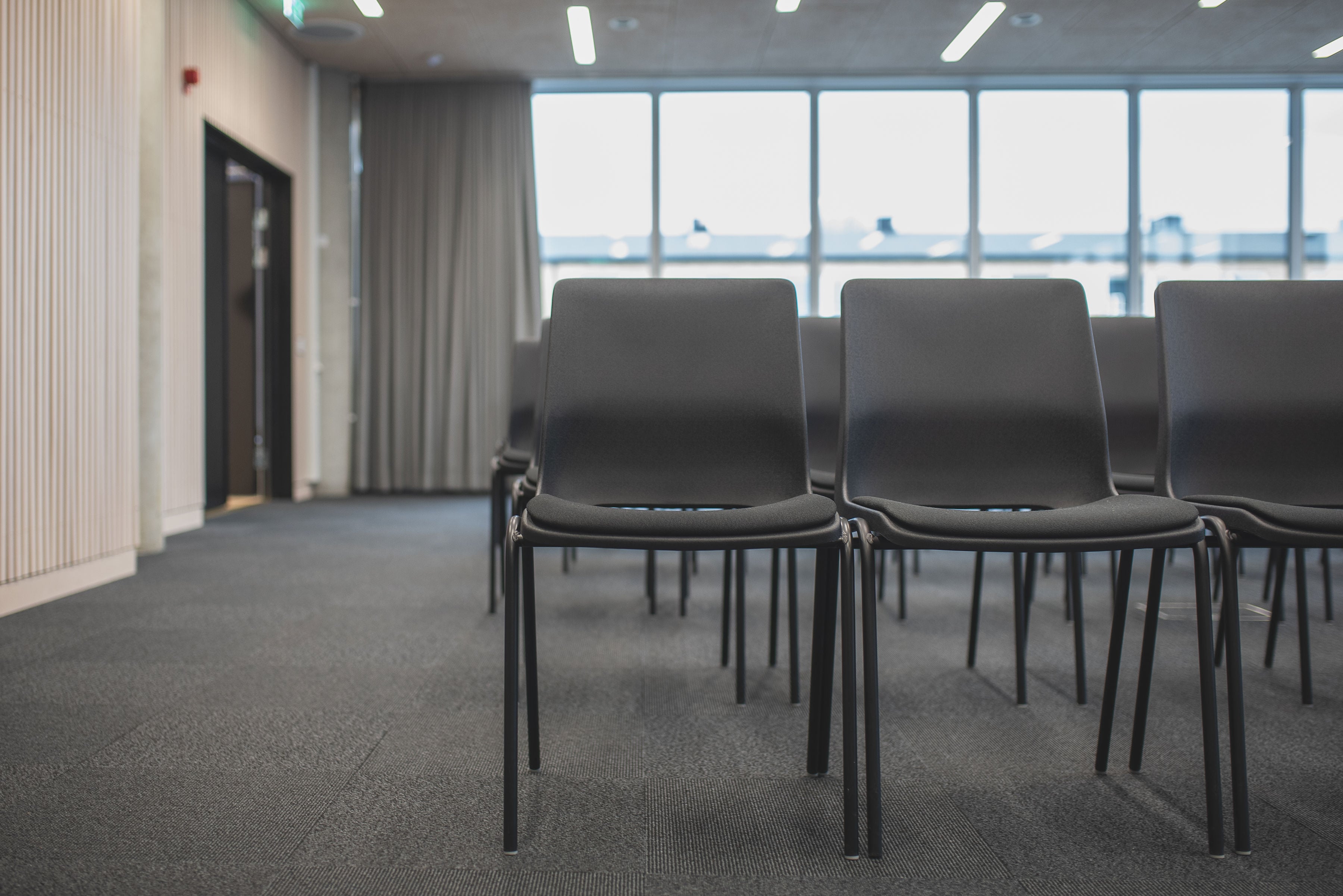 Sankt Hans conference room view 4