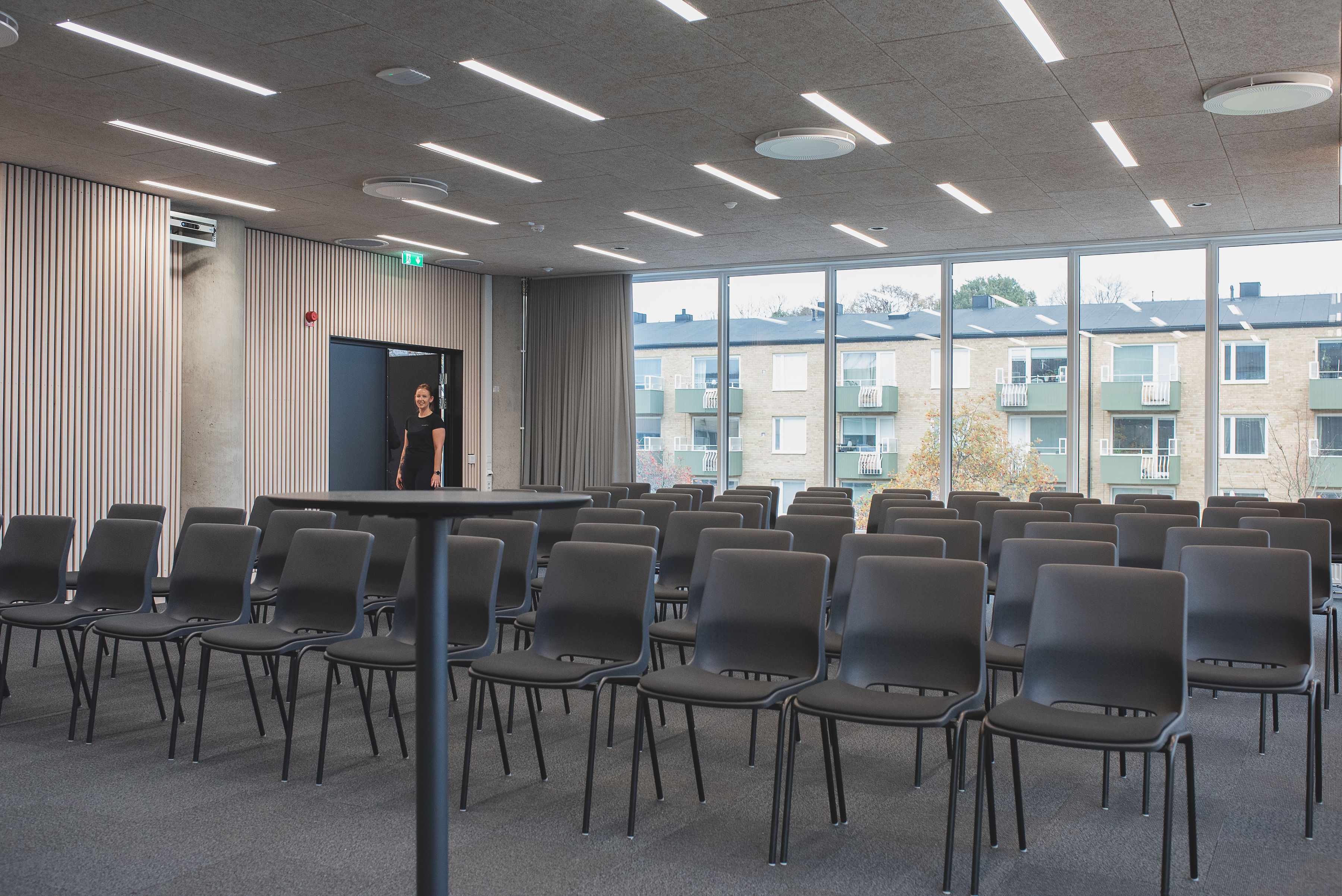 Sankt Hans conference room at Place Lund Hotel