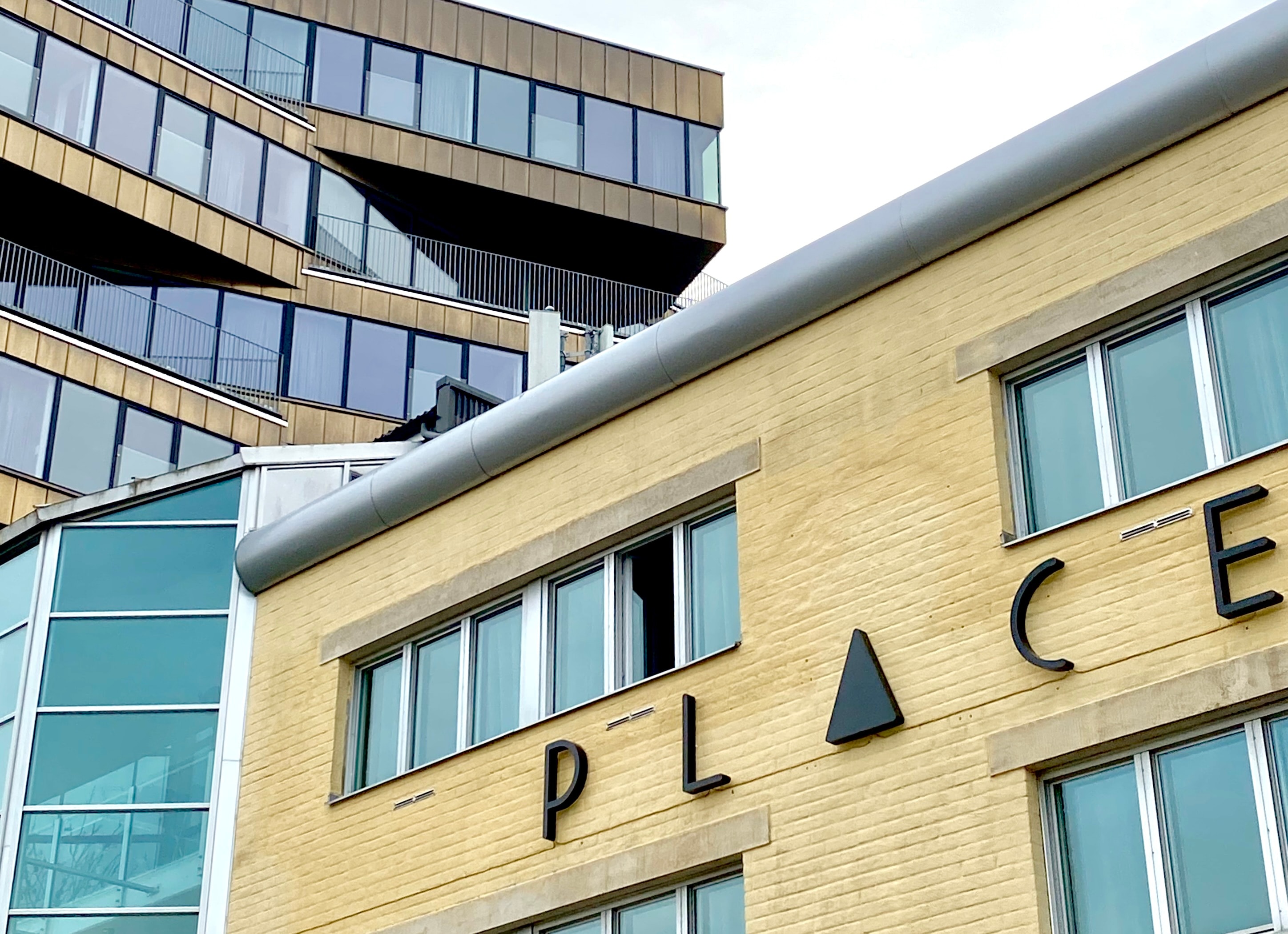 Comfortable hotel rooms at Place Lund Hotel